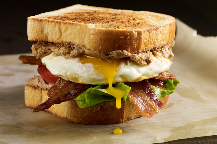sandwich celestial
