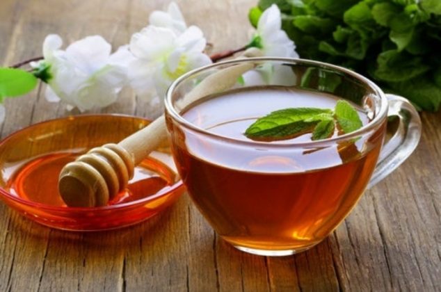 Efectiva y fácil receta de té para limpiar el colon