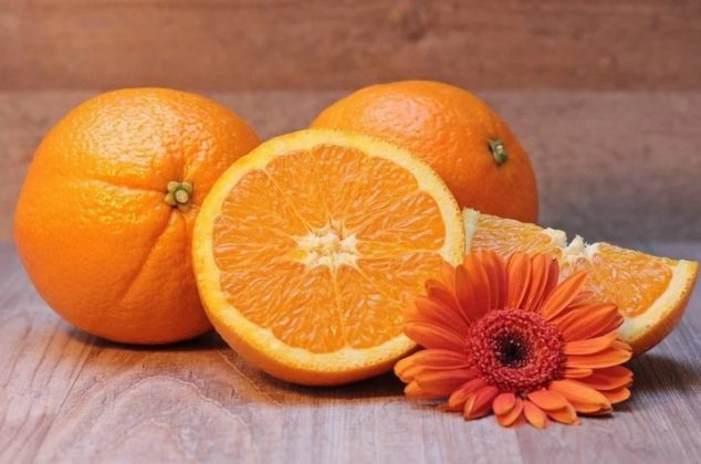 Conoce 6 usos mágicos de la naranja que puedes aplicar en tu casa