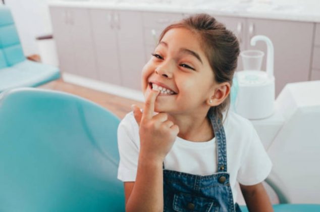 Alimentos saludables que fortalecen los dientes de los niños