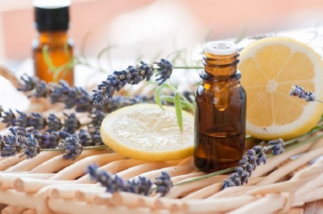 8 aromas naturales para armonizar tu hogar y huela siempre bien