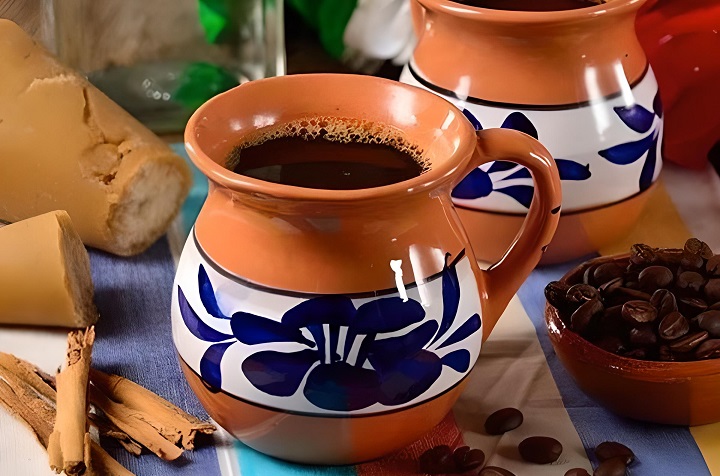 Cómo hacer flan de café de olla ¡En 4 sencillos pasos! 0