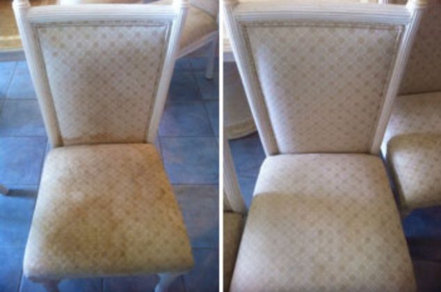 sacudir Restringido águila Truco casero con vinagre para quitar manchas de las sillas del comedor | Cocina Vital sacudir Restringido águila Truco casero con vinagre para quitar manchas de las sillas del comedor | Cocina Vital