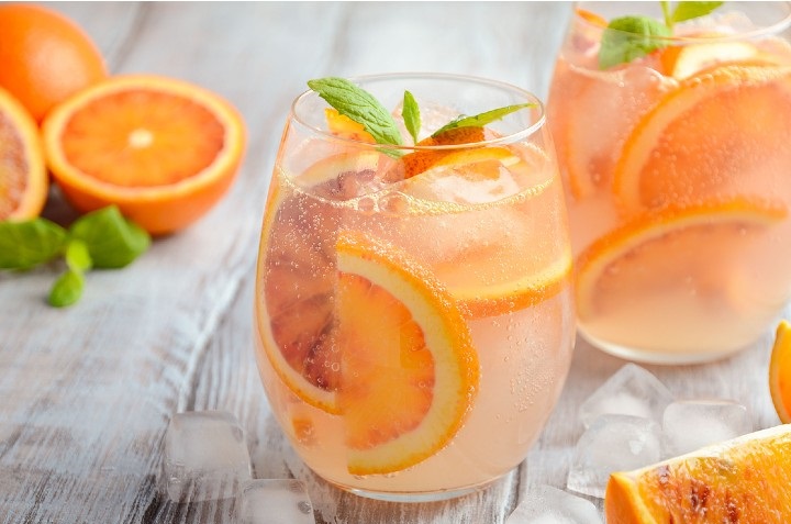 4 recetas de infusiones frías y refrescantes para esta época de calor 3