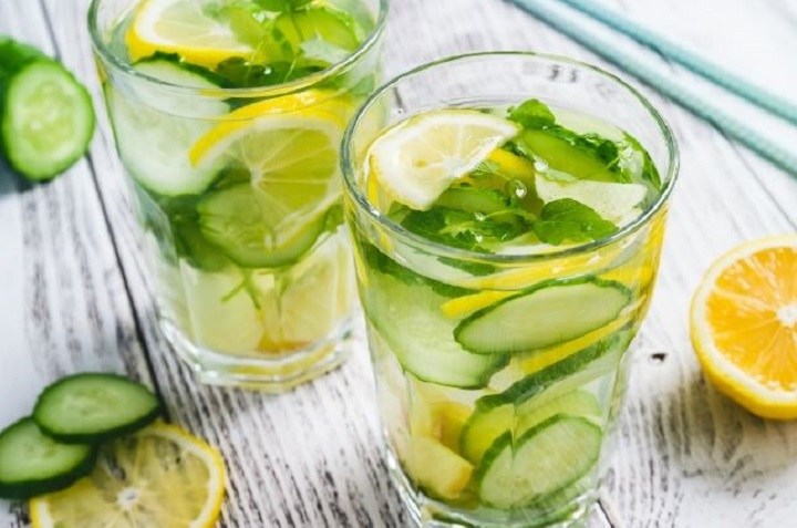 4 recetas de infusiones frías y refrescantes para esta época de calor 1