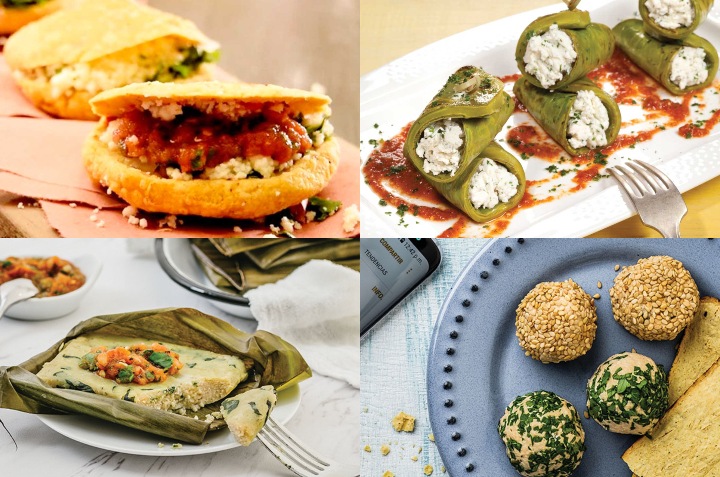 7 fáciles y deliciosas recetas con requesón para la semana 7 fáciles y deliciosas recetas con requesón para la semana