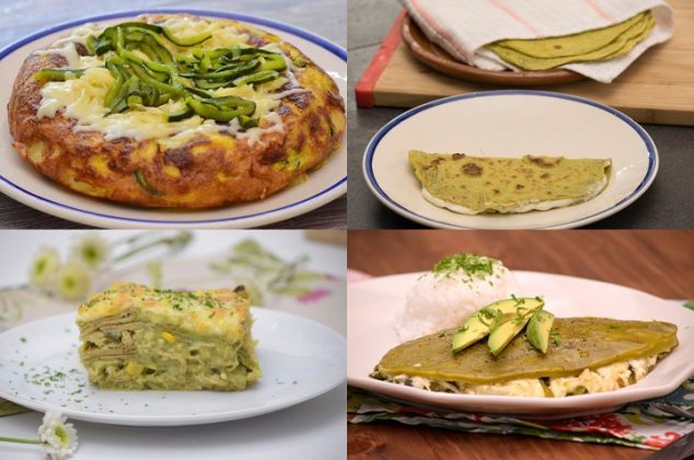 5 recetas imperdibles de deliciosos guisos con chile poblano