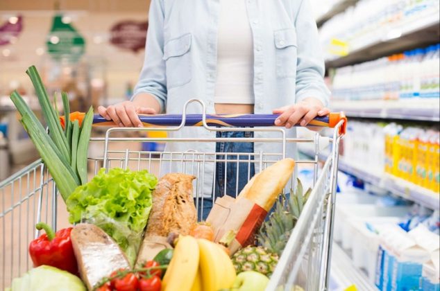8 tips inteligentes para ahorrar dinero en el supermercado