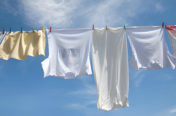 4 trucos para secar la ropa más rápido y sin secadora 0