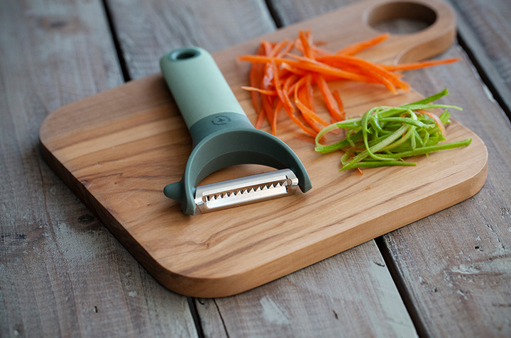 KitchenLAB: todo lo que necesitas para cocinar fácilmente