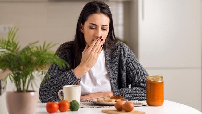 alimentos acidez estomacal en ayunas