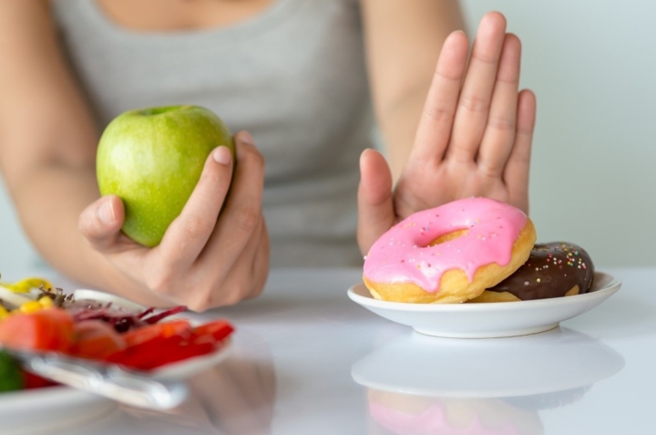 alimentos acidez estomacal en ayunas