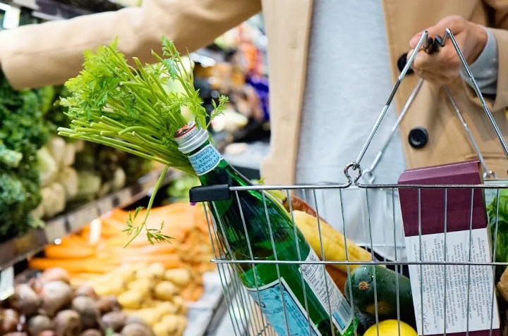 alimentos nuevos en canasta básica