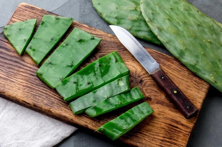 Baba de nopal: El mejor remedio para tener un cabello largo y hermoso 0