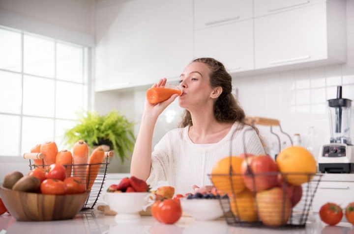 Aprende cómo hacer bebida hidratante casera con ingredientes naturales 0