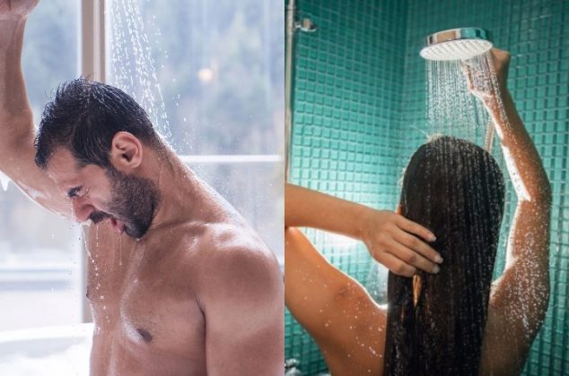 Conoce los beneficios de bañarse en la mañana o en la noche