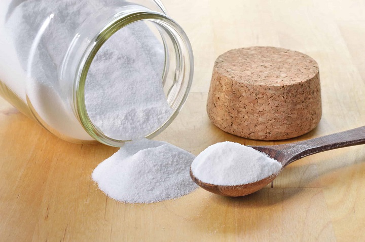 Aprende cómo hacer pastillas de limpieza multiusos con 2 ingredientes 0