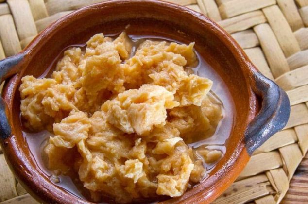 Cómo hacer chongos zamoranos con fácil y tradicional receta