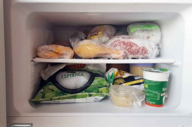 Cómo eliminar olores desagradables del refrigerador con trucos caseros  [node:title]