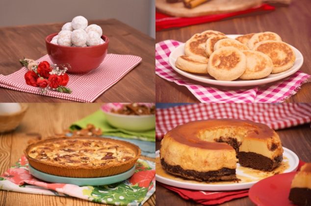 5 deliciosos postres para vender con mamá y armar tu negocio