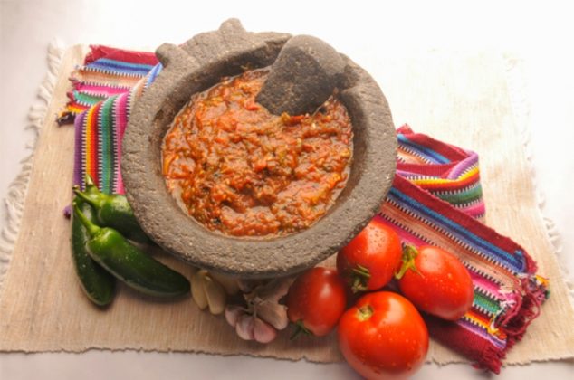 6 tips inteligentes para preparar la salsa perfecta