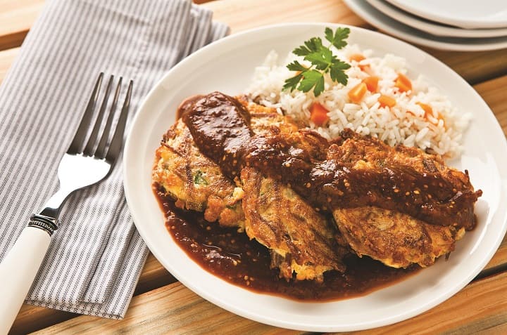 5 rendidoras y fáciles recetas mexicanas con carne deshebrada 0