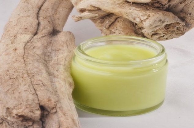 Ungüento casero para quitar el dolor de rodilla y articulaciones