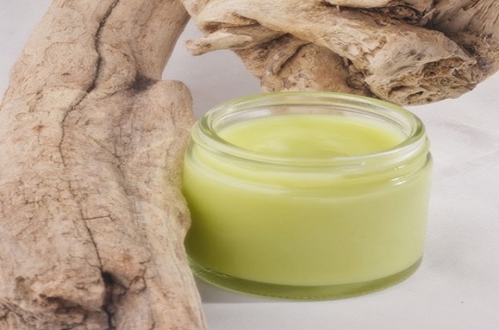 ungüento casero para dolor de rodilla