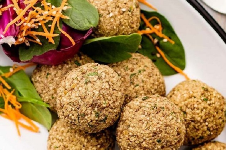 5 recetas fáciles y deliciosas con quinoa para incluir en tu dieta 1