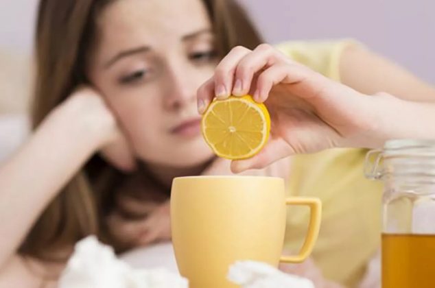 7 alimentos que debes evitar cuando ta da fiebre