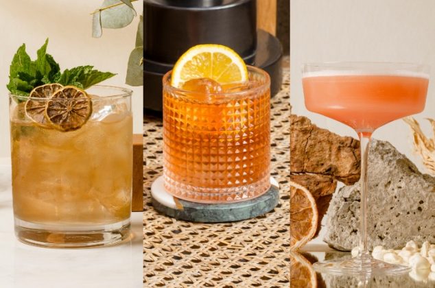 3 recetas de bebidas con whisky mexicano para celebrar a papá