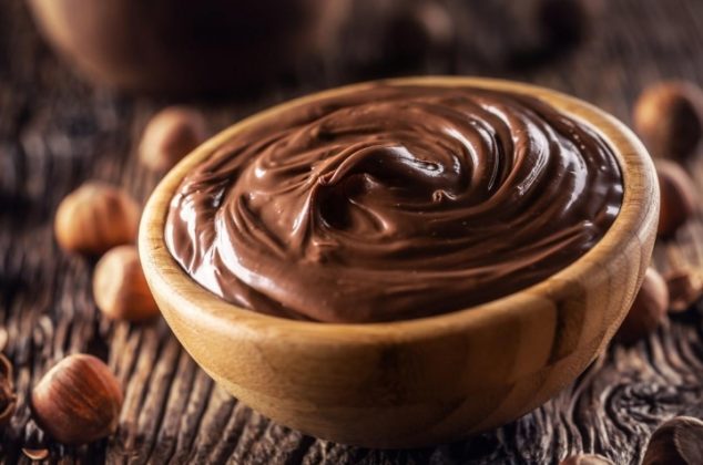 Cómo hacer nutella casera ¡Con 5 ingredientes y en 10 minutos!