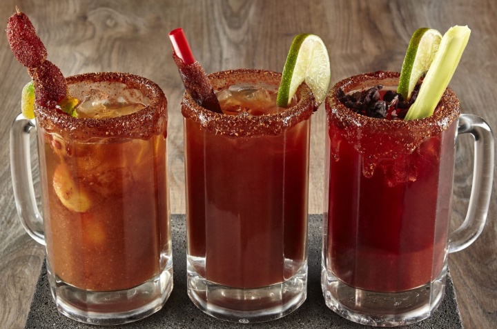 recetas de micheladas