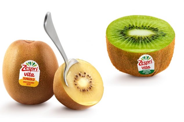 Todo lo que debes saber sobre el nuevo Kiwi Zespri Vita