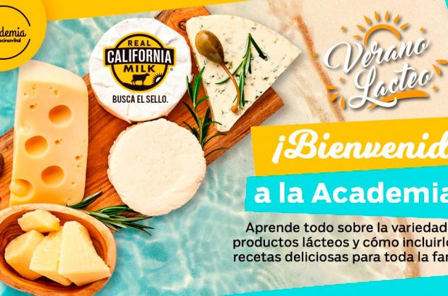 Certificado Verano Lácteo