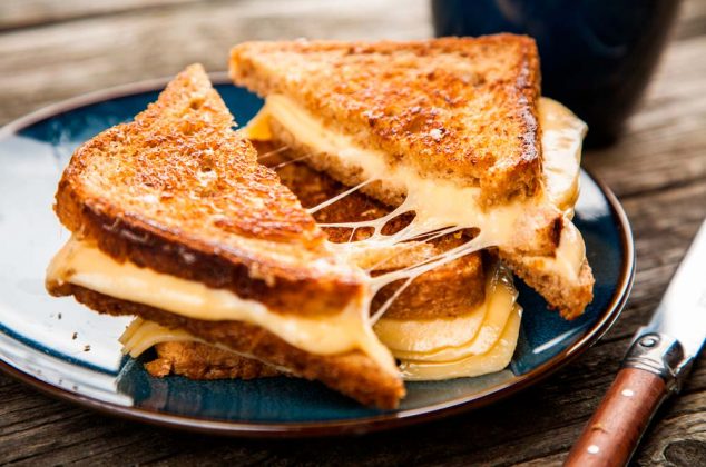 Módulo 2 Tipos de queso: ¿Cuál es el queso ideal para cada preparación?
