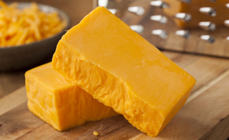 queso cheddar 