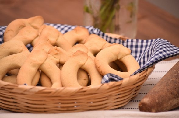 galletas coricos