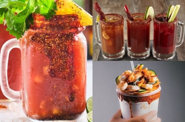¡Feliz Día del Padre! Refrescantes recetas de micheladas para papá
