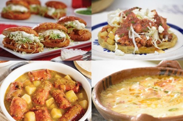 5 recetas económicas y deliciosas con longaniza para la semana