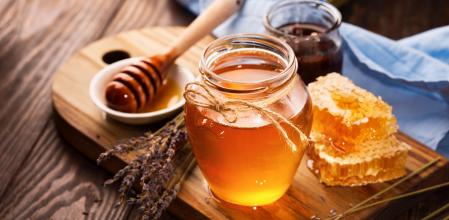 tips para evitar miel cristalizada