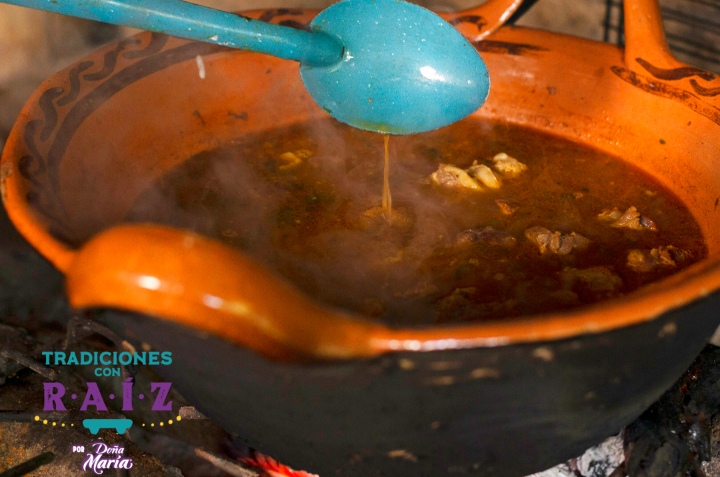 homenaje a las cocineras mexicanas 