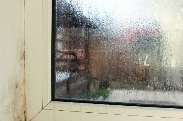 4 tips para que las ventanas no suden y así evitar humedad en la casa