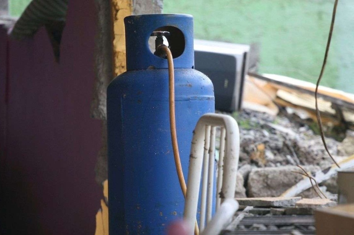 consejos para ahorrar gas lp
