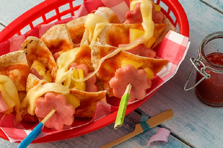 7 recetas de snacks ligeros y divertidos para el regreso a clases 5