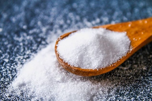 Conoce los 5 beneficios de consumir sal para la salud