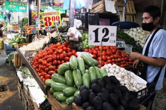 10 productos de la canasta básica que subieron demasiado por la inflación