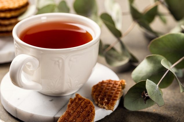 ¿Qué beneficios tiene el té de eucalipto para la salud y cómo prepararlo?