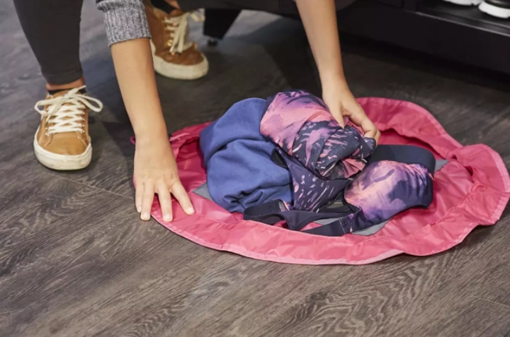 trucos caseros para secar la ropa rápido