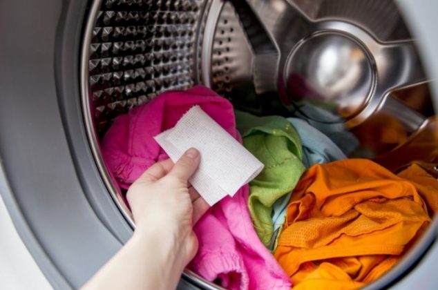 5 trucos de lavanderías profesionales que debes aplicar en casa